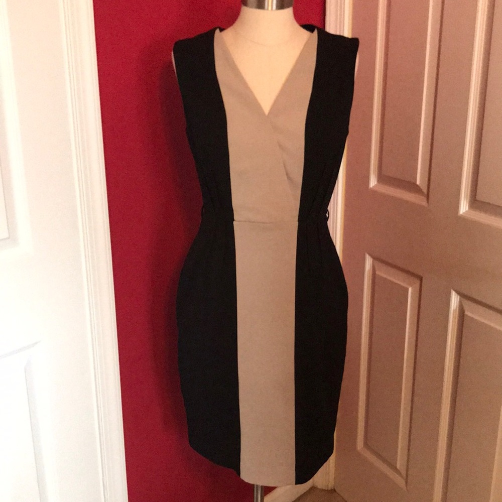 Calvin Klein dress